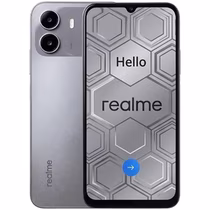 Celular Realme P4 Lite RMX5377 Dual Chip 256GB 4G