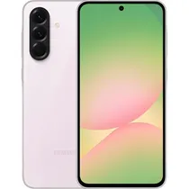 Celular Samsung Galaxy A56 SM-A566E Dual Chip 128GB 5G foto 1