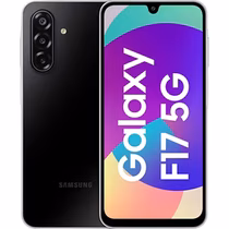 Celular Samsung Galaxy F17 SM-E176B Dual Chip 128GB 5G