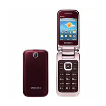 Celular Samsung Galaxy GT-C3592 Dual Chip