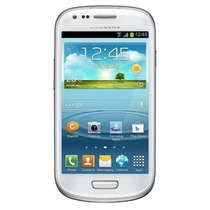 Celular Samsung Galaxy Mini S3 GT-I8190 8GB