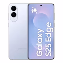 Celular Samsung Galaxy S25 Edge SM-S937B Dual Chip 256GB 5G foto 1
