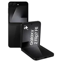 Celular Samsung Galaxy Z Flip7 FE SM-F761B Dual Chip 256GB 5G