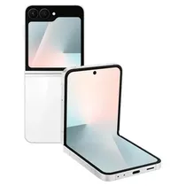 Celular Samsung Galaxy Z Flip7 FE SM-F761B Dual Chip 256GB 5G foto 1