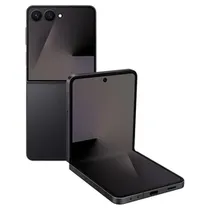 Celular Samsung Galaxy Z Flip7 SM-F766B Dual Chip 256GB 5G