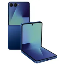 Celular Samsung Galaxy Z Flip7 SM-F766B Dual Chip 256GB 5G foto 1