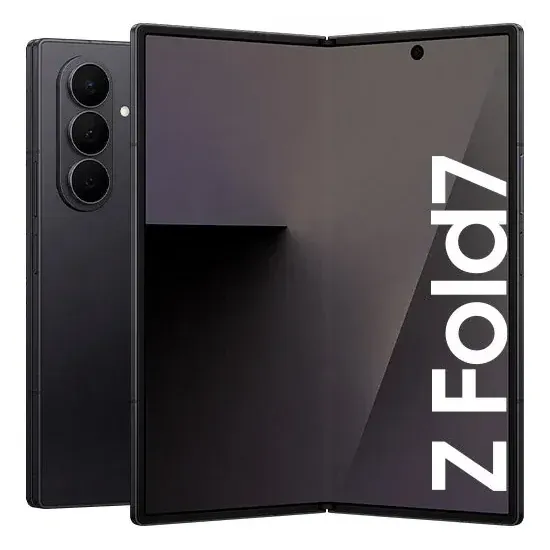 Celular Samsung Galaxy Z Fold7 SM-F966B Dual Chip 256GB 5G no