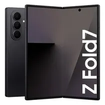 Celular Samsung Galaxy Z Fold7 SM-F966B Dual Chip 256GB 5G