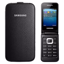 Celular Samsung GT-C3520 Dual Chip 4G