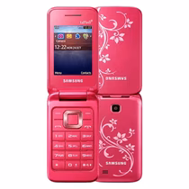 Celular Samsung GT-C3520 Dual Chip 4G foto 1
