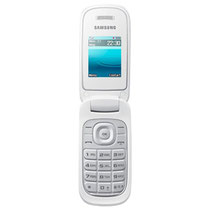 Celular Samsung GT-E1272 Dual Chip foto 1
