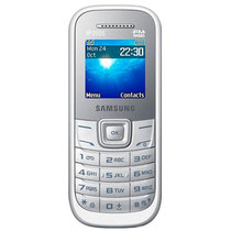 Celular Samsung Keystone 2 GT-E1207Y Dual Chip foto 2