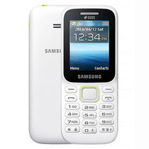 Celular Samsung SM-B310E Dual Chip foto 1