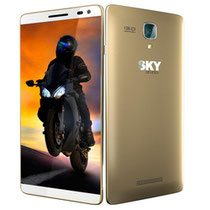 Celular Sky Devices Elite 5.0L Dual Chip 8GB 4G foto 2
