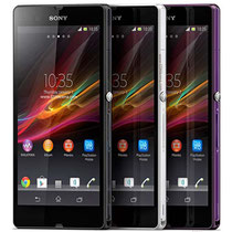 Celular Sony Xperia Z C-6603 16GB 4G foto 2