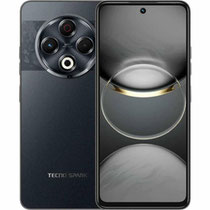 Celular Tecno Spark 30 KL6 Dual Chip 256GB 4G