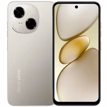 Celular Tecno Spark Go 1S KL4H Dual Chip 64GB 4G foto 2
