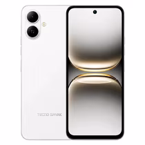 Celular Tecno Spark Go 2 KM4 Dual Chip 128GB 4G foto 2