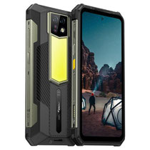 Celular uleFone Armor 24 Dual Chip 256GB 4G