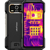 Celular uleFone Armor 27T Dual Chip 256GB 5G