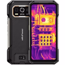 Celular uleFone Armor 27T Pro Plus Dual Chip 256GB 5G