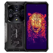 Celular uleFone Armor 28 Ultra Thermal Dual Chip 1TB 5G
