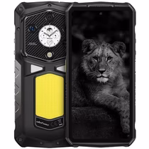 Celular uleFone Armor 29 Pro Dual Chip 512GB 5G