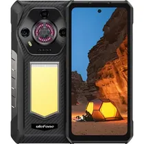 Celular uleFone Armor 30 Dual Chip 512GB 4G