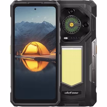 Celular uleFone Armor 33 Dual Chip 512GB 5G