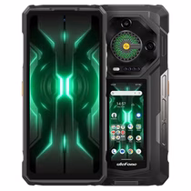 Celular uleFone Armor 33 Pro Dual Chip 512GB 5G