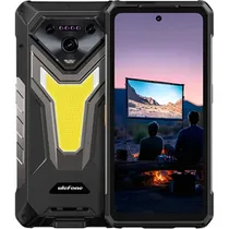 Celular uleFone Armor 34 Pro Dual Chip 512GB 5G