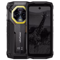 Celular uleFone Armor Mini 20 Pro Dual Chip 256GB 5G