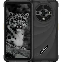 Celular uleFone Armor X31 Dual Chip 128GB 4G