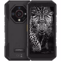 Celular uleFone Armor X32 Dual Chip 128GB 4G