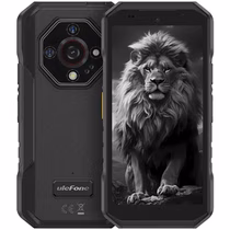 Celular uleFone Armor X32 Pro Dual Chip 256GB 5G
