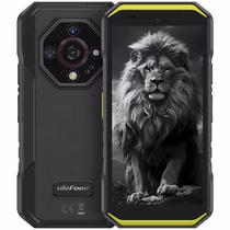 Celular uleFone Armor X32 Pro Dual Chip 256GB 5G foto 2
