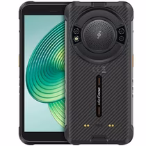 Celular uleFone Rugking Dual Chip 256GB 4G