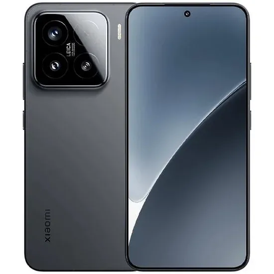 Xiaomi 15 Global — 512 GB • 12 GB RAM • 5G