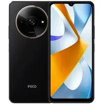 Celular Xiaomi Poco C61 Dual Chip 128GB 4G Global