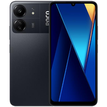 Celular Xiaomi Poco C65 Dual Chip 256GB 4G Global