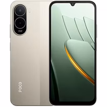 Celular Xiaomi Poco C81 Pro Dual Chip 64GB 4G Global foto 1