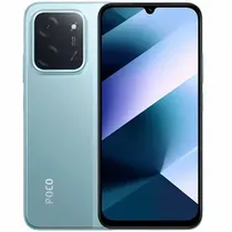 Celular Xiaomi Poco C85 Dual Chip 128GB 4G Global foto 1