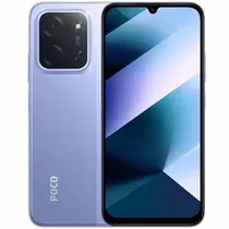 Celular Xiaomi Poco C85 Dual Chip 128GB 4G Global foto 2