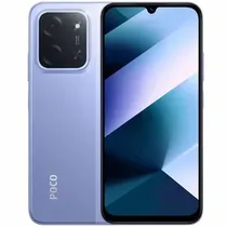Celular Xiaomi Poco C85 Dual Chip 256GB 4G Global foto 1