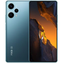 Celular Xiaomi Poco F5 Dual Chip 256GB 5G - RAM 12GB Global foto 1