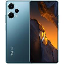 Celular Xiaomi Poco F5 Dual Chip 256GB 5G - RAM 8GB Global foto 1