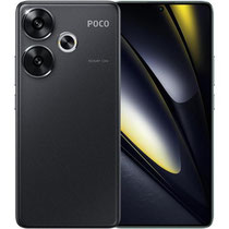 Celular Xiaomi Poco F6 Dual Chip 512GB 5G Índia / Indonésia