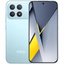Celular Xiaomi Poco F8 Pro Dual Chip 512GB 5G Global foto 1