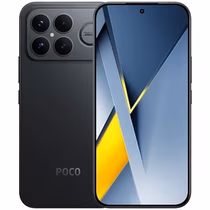 Celular Xiaomi Poco F8 Ultra Dual Chip 256GB 5G Global
