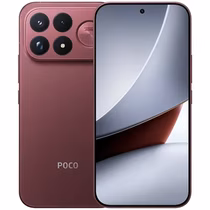 Celular Xiaomi Poco F9 Ultra Dual Chip 512GB 5G Global foto 1